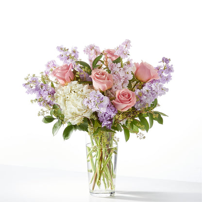 Embraced Bouquet –  Natural Flowers Llc, Centreville VA
