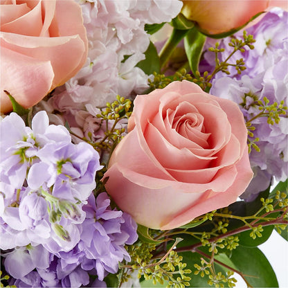 Embraced Bouquet –  Natural Flowers Llc, Centreville VA