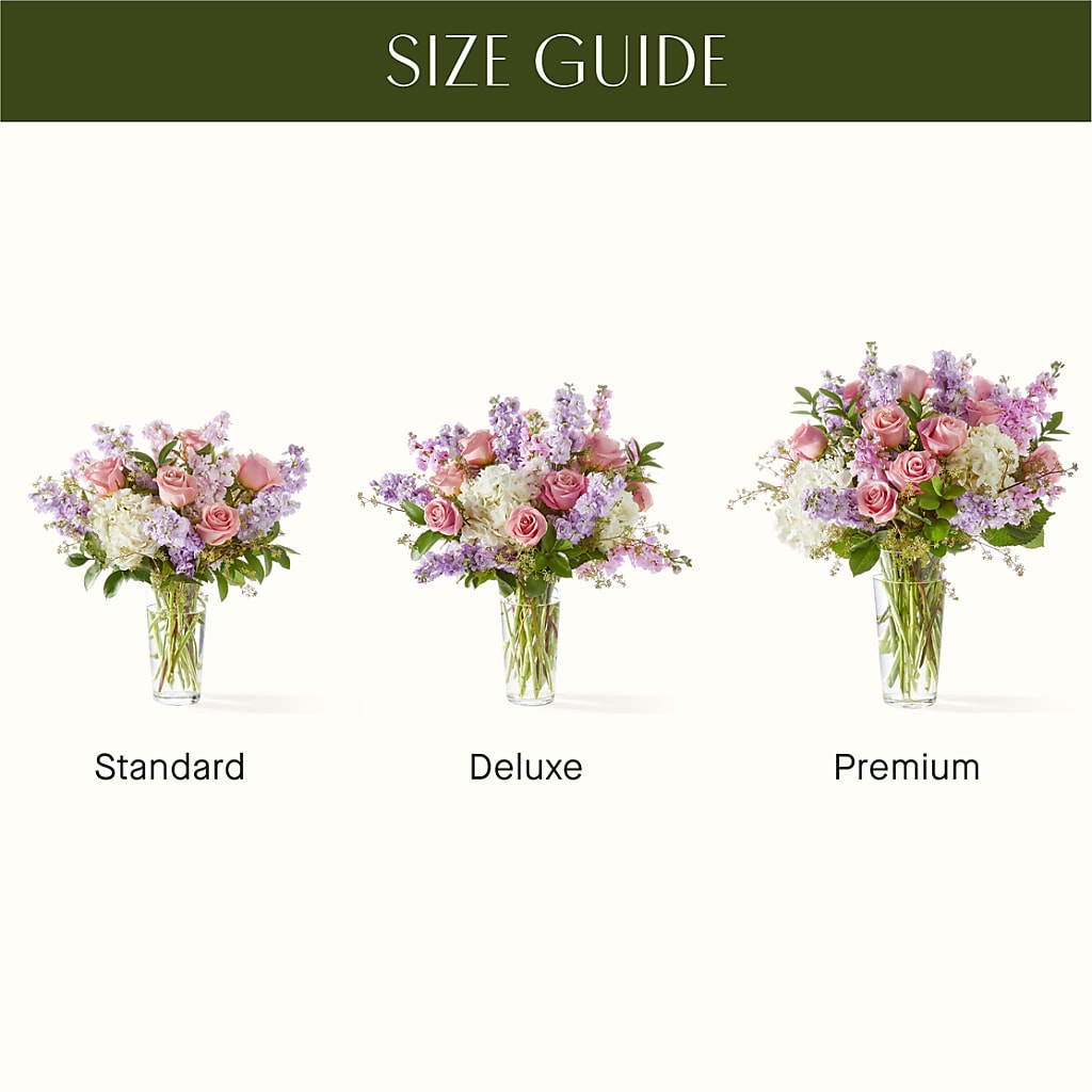 Embraced Bouquet –  Natural Flowers Llc, Centreville VA