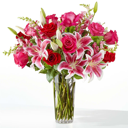Always You Bouquet –  Natural Flowers Llc, Centreville VA