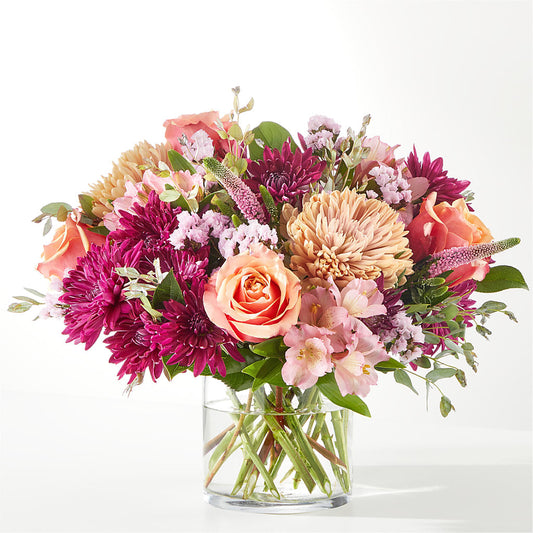 Berry Cobbler Bouquet –  Natural Flowers Llc, Centreville VA
