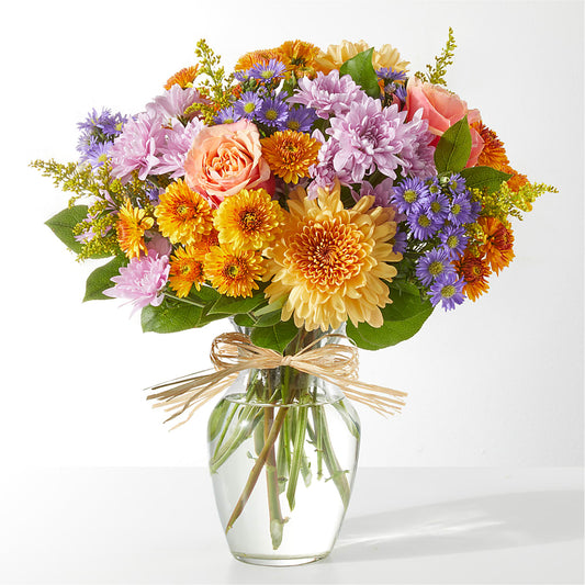 Countryside Bouquet –  Natural Flowers Llc, Centreville VA
