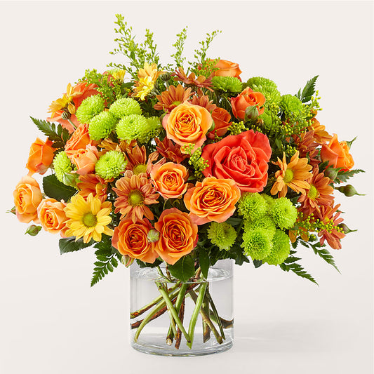 The Farmhouse Bouquet –  Natural Flowers Llc, Centreville VA