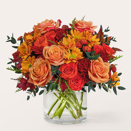 Sweet as Cinnamon Bouquet –  Natural Flowers Llc, Centreville VA