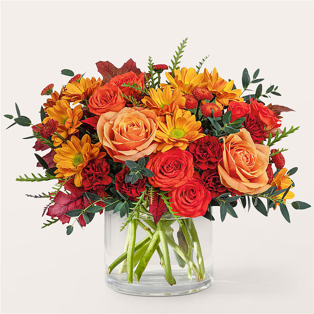 Sweet as Cinnamon Bouquet –  Natural Flowers Llc, Centreville VA