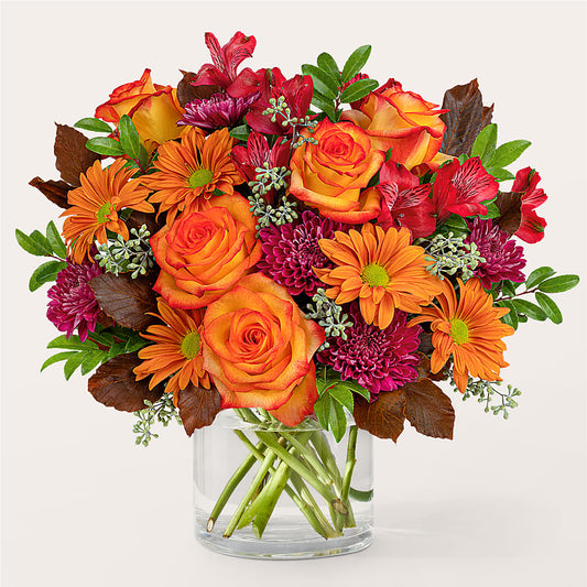 Brisk Morning Bouquet –  Natural Flowers Llc, Centreville VA
