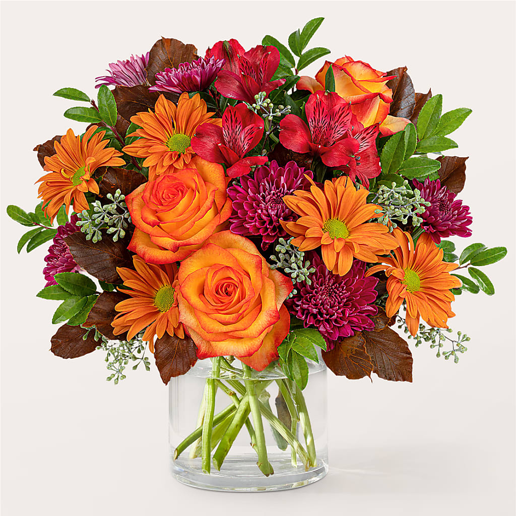 Brisk Morning Bouquet –  Natural Flowers Llc, Centreville VA