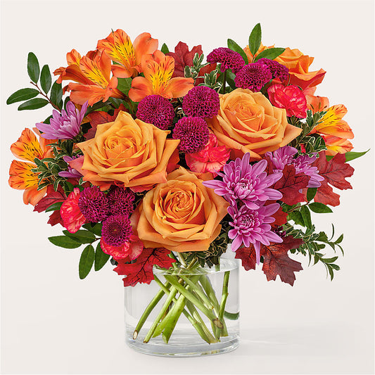 Terracotta Treasures Bouquet –  Natural Flowers Llc, Centreville VA