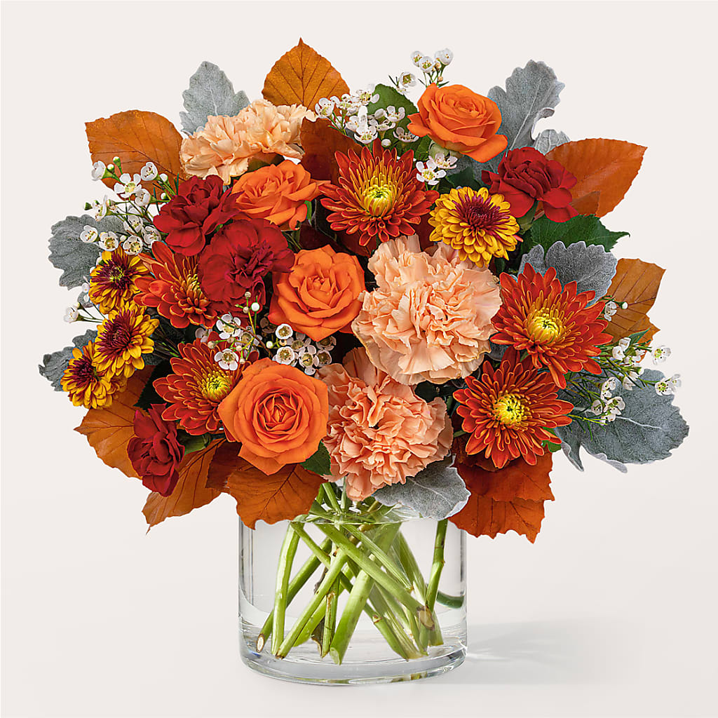 Merlot Bouquet –  Natural Flowers Llc, Centreville VA