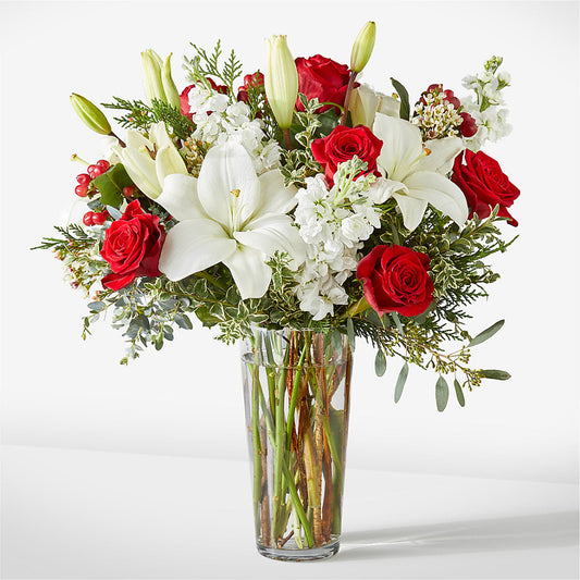 Twinkle Lights Bouquet –  Natural Flowers Llc, Centreville VA