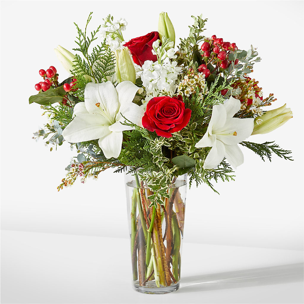 Twinkle Lights Bouquet –  Natural Flowers Llc, Centreville VA