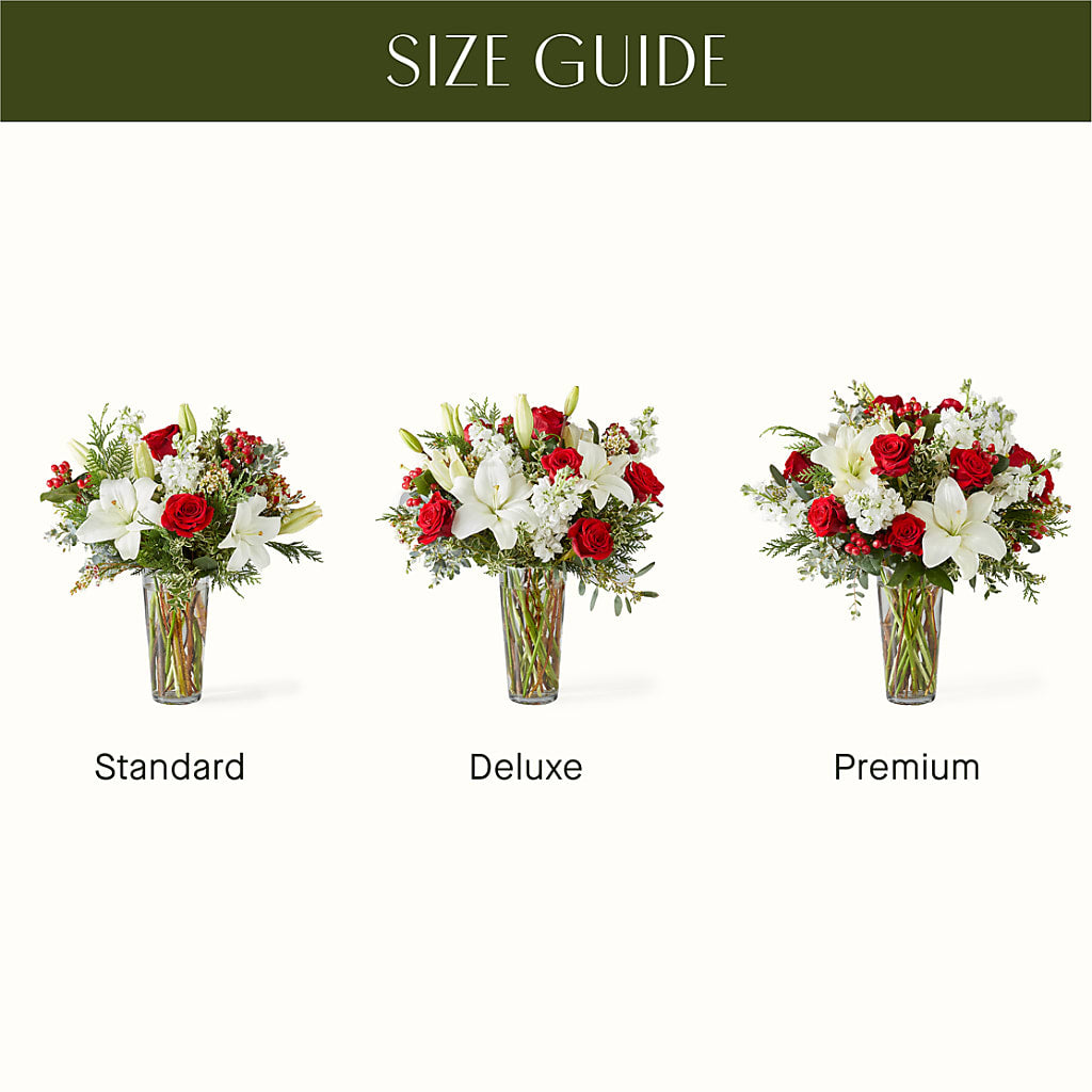 Twinkle Lights Bouquet –  Natural Flowers Llc, Centreville VA