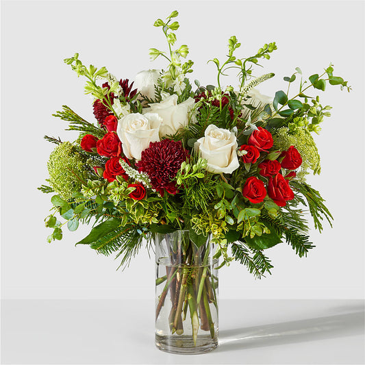 Favorite Traditions Bouquet –  Natural Flowers Llc, Centreville VA