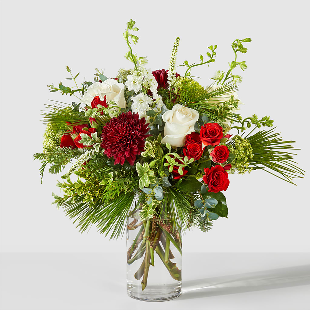 Favorite Traditions Bouquet –  Natural Flowers Llc, Centreville VA