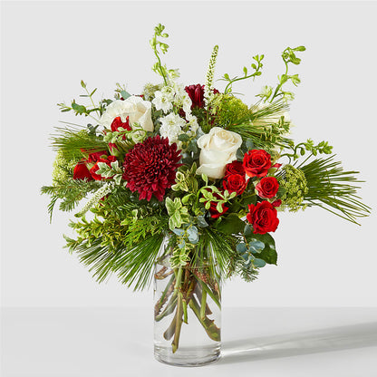 Favorite Traditions Bouquet –  Natural Flowers Llc, Centreville VA