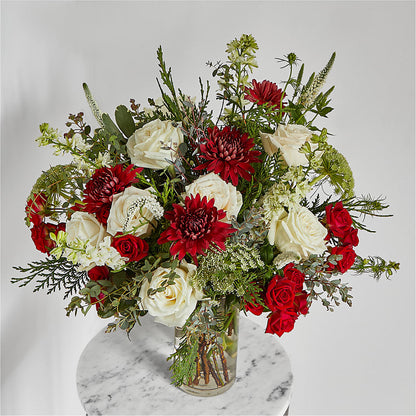 Favorite Traditions Bouquet –  Natural Flowers Llc, Centreville VA