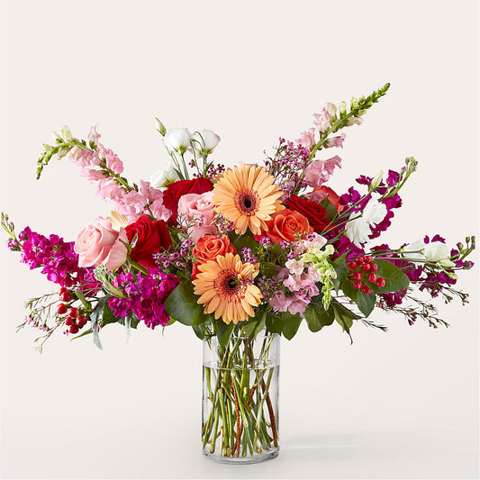 Renaissance Luxury Bouquet –  Natural Flowers Llc, Centreville VA