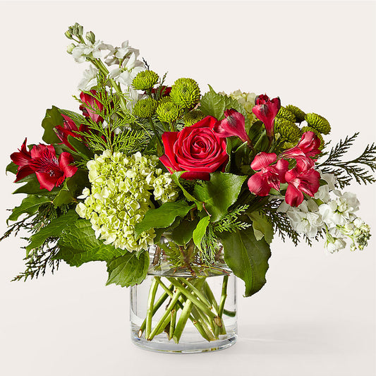 Tree Shopping Bouquet –  Natural Flowers Llc, Centreville VA