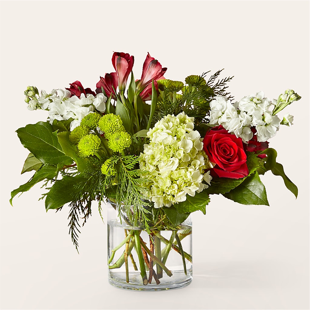 Tree Shopping Bouquet –  Natural Flowers Llc, Centreville VA