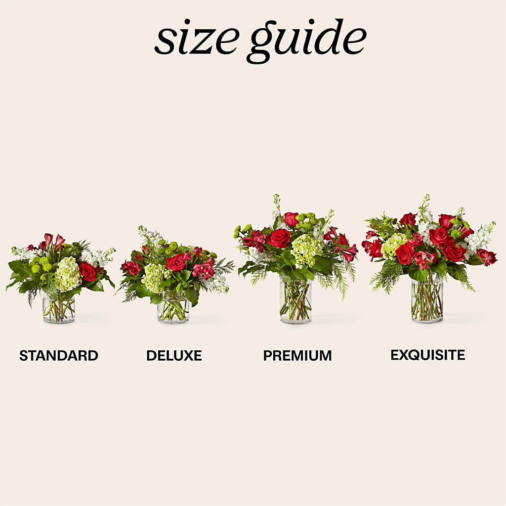 Tree Shopping Bouquet –  Natural Flowers Llc, Centreville VA