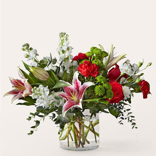 Gumdrop Button Bouquet –  Natural Flowers Llc, Centreville VA