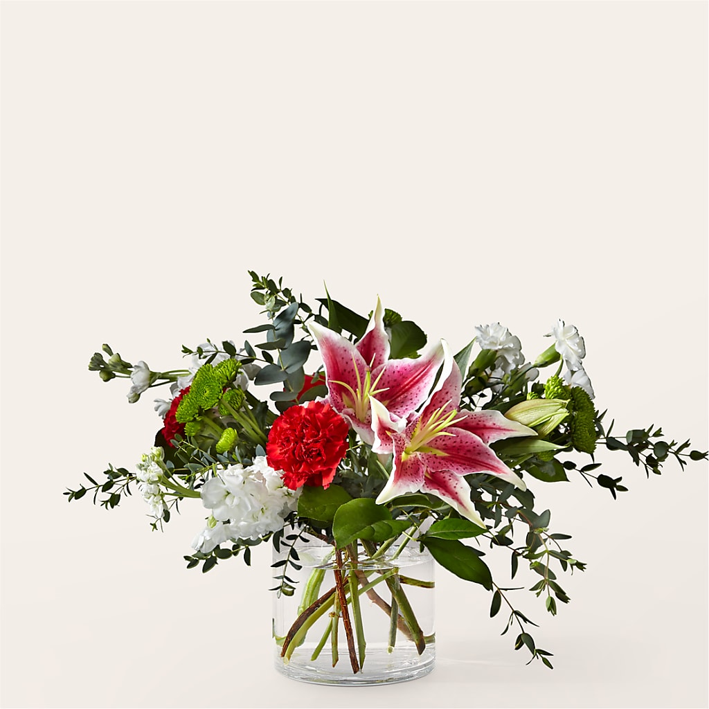 Gumdrop Button Bouquet –  Natural Flowers Llc, Centreville VA