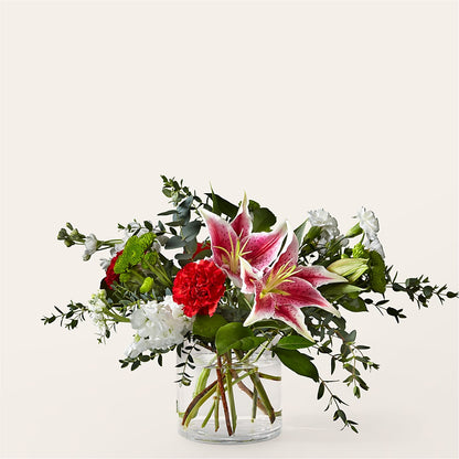 Gumdrop Button Bouquet –  Natural Flowers Llc, Centreville VA