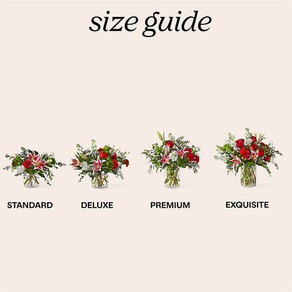 Gumdrop Button Bouquet –  Natural Flowers Llc, Centreville VA