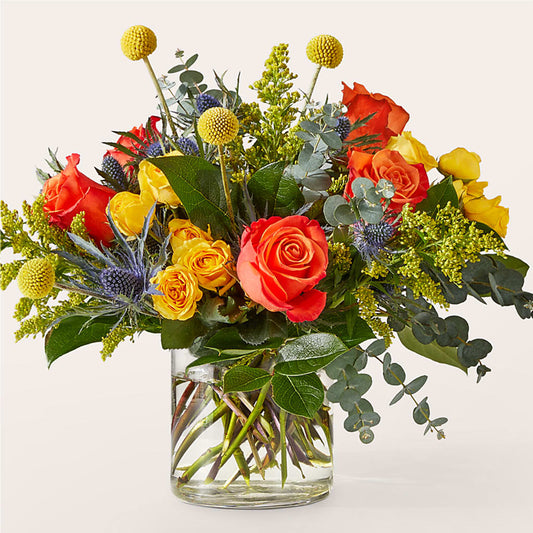 Disco Bouquet –  Natural Flowers Llc, Centreville VA