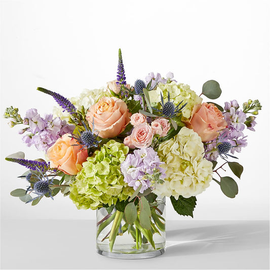 Porch Swing Bouquet –  Natural Flowers Llc, Centreville VA