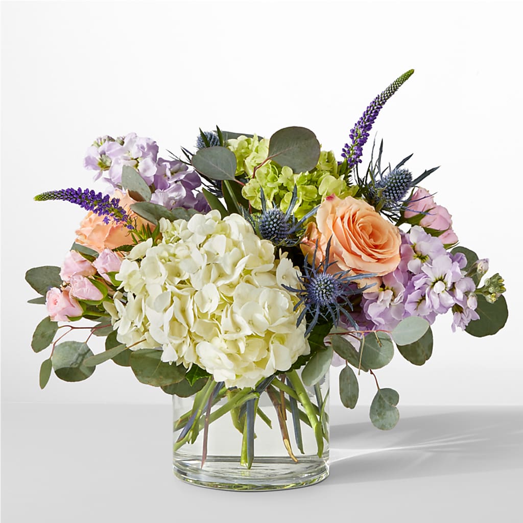 Porch Swing Bouquet –  Natural Flowers Llc, Centreville VA