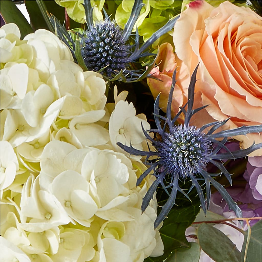 Porch Swing Bouquet –  Natural Flowers Llc, Centreville VA