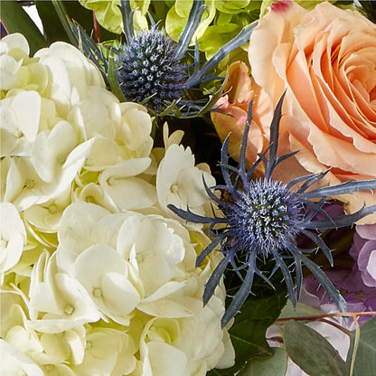 Porch Swing Bouquet –  Natural Flowers Llc, Centreville VA