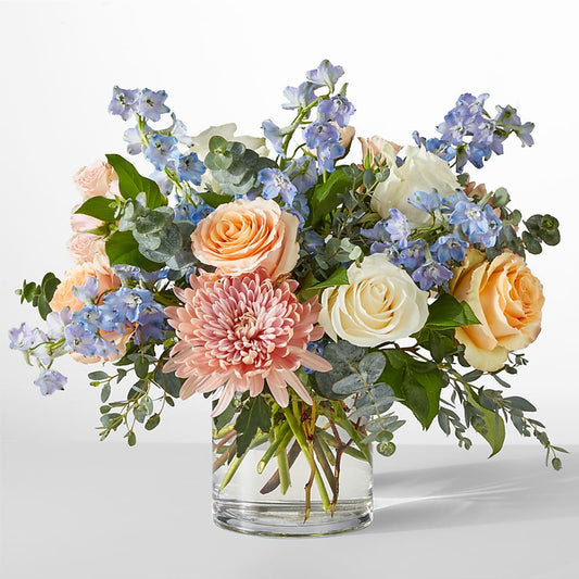 Inspired Bouquet –  Natural Flowers Llc, Centreville VA