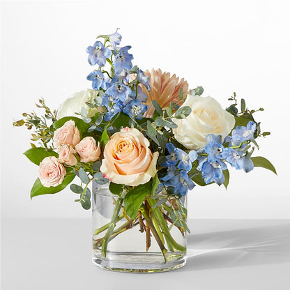 Inspired Bouquet –  Natural Flowers Llc, Centreville VA