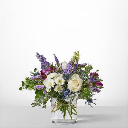 Shooting Star Bouquet –  Natural Flowers Llc, Centreville VA