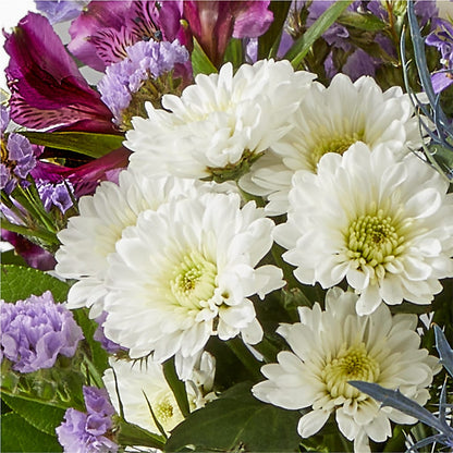 Shooting Star Bouquet –  Natural Flowers Llc, Centreville VA