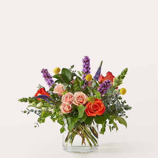 The Standout Bouquet –  Natural Flowers Llc, Centreville VA