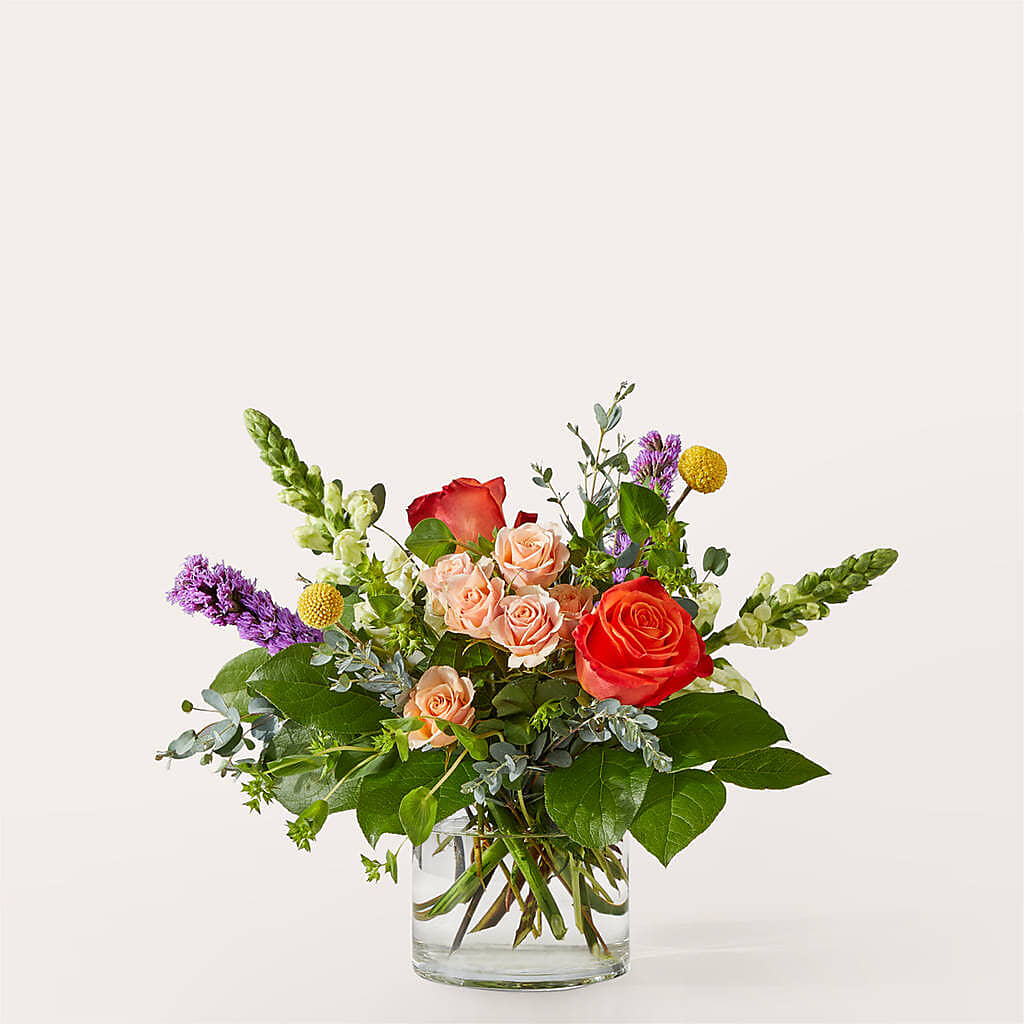 The Standout Bouquet –  Natural Flowers Llc, Centreville VA