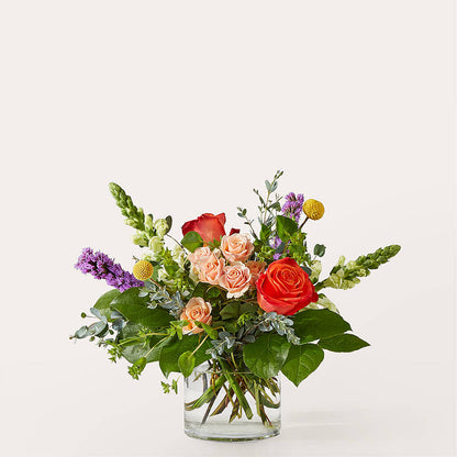The Standout Bouquet –  Natural Flowers Llc, Centreville VA