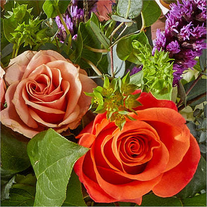 The Standout Bouquet –  Natural Flowers Llc, Centreville VA