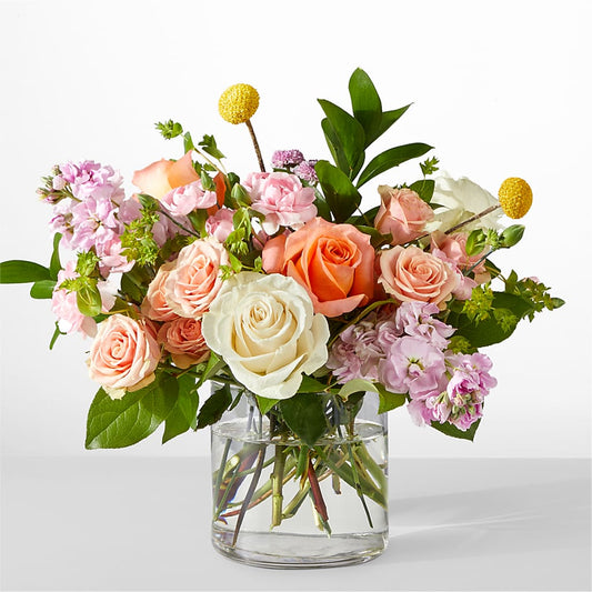 French Market Bouquet –  Natural Flowers Llc, Centreville VA