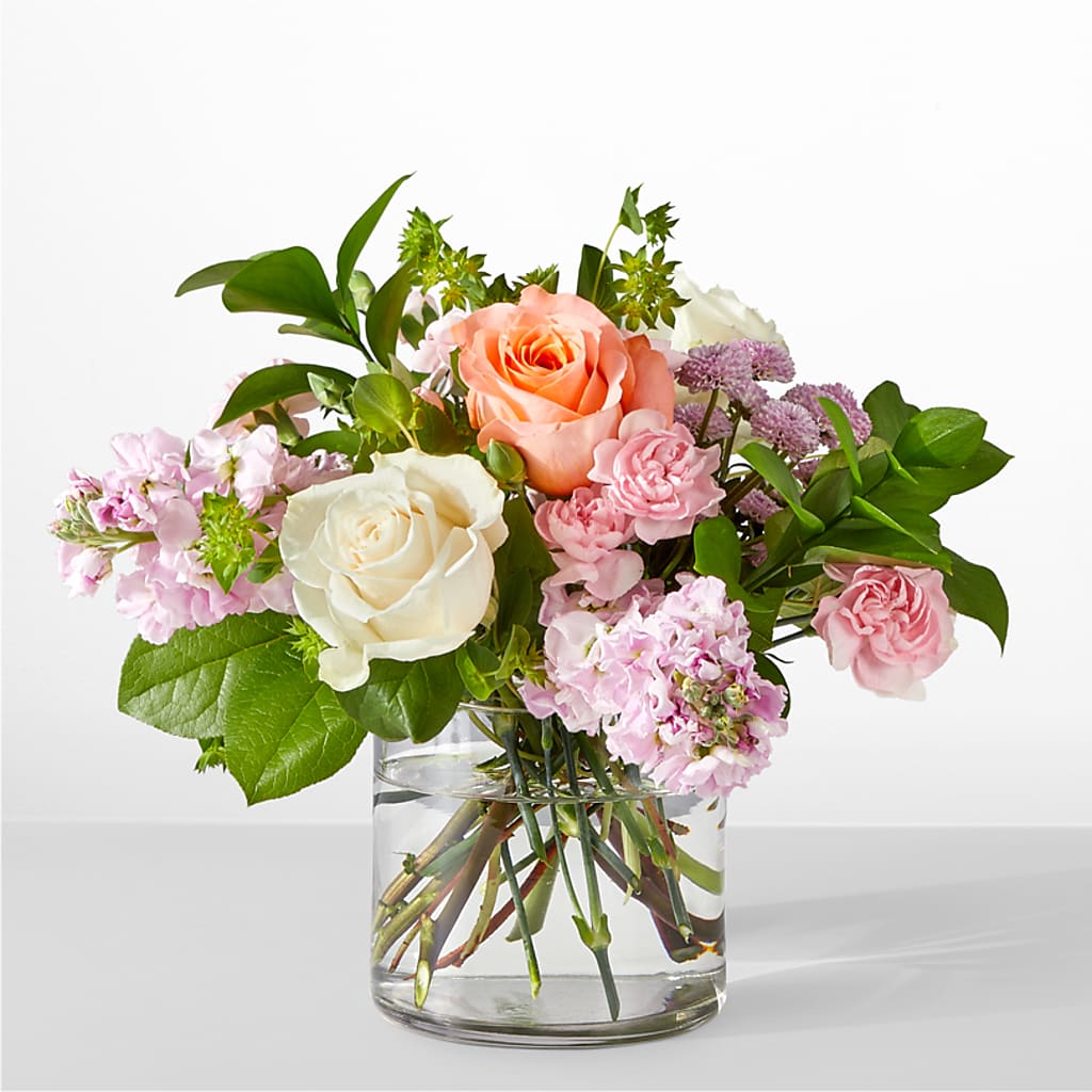 French Market Bouquet –  Natural Flowers Llc, Centreville VA