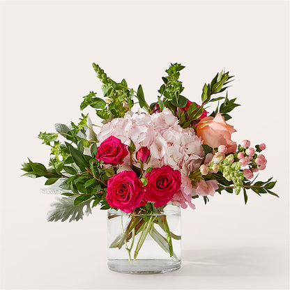 Glitz & Glam Bouquet –  Natural Flowers Llc, Centreville VA