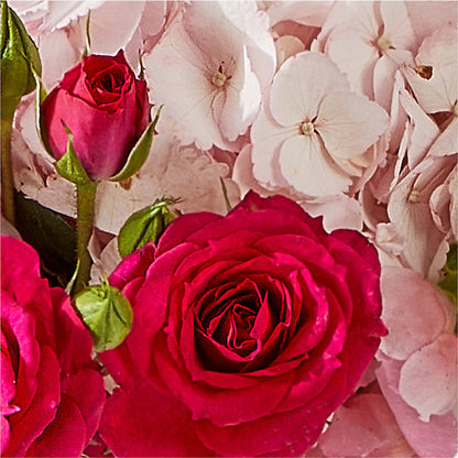 Glitz & Glam Bouquet –  Natural Flowers Llc, Centreville VA