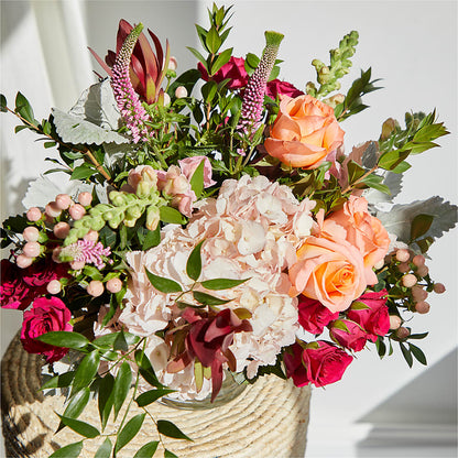 Glitz & Glam Bouquet –  Natural Flowers Llc, Centreville VA