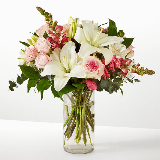 Ballet Slippers Bouquet –  Natural Flowers Llc, Centreville VA