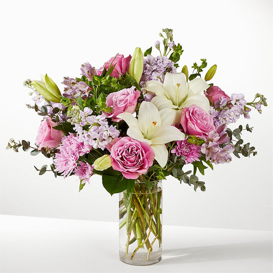 Daydreamer Bouquet –  Natural Flowers Llc, Centreville VA
