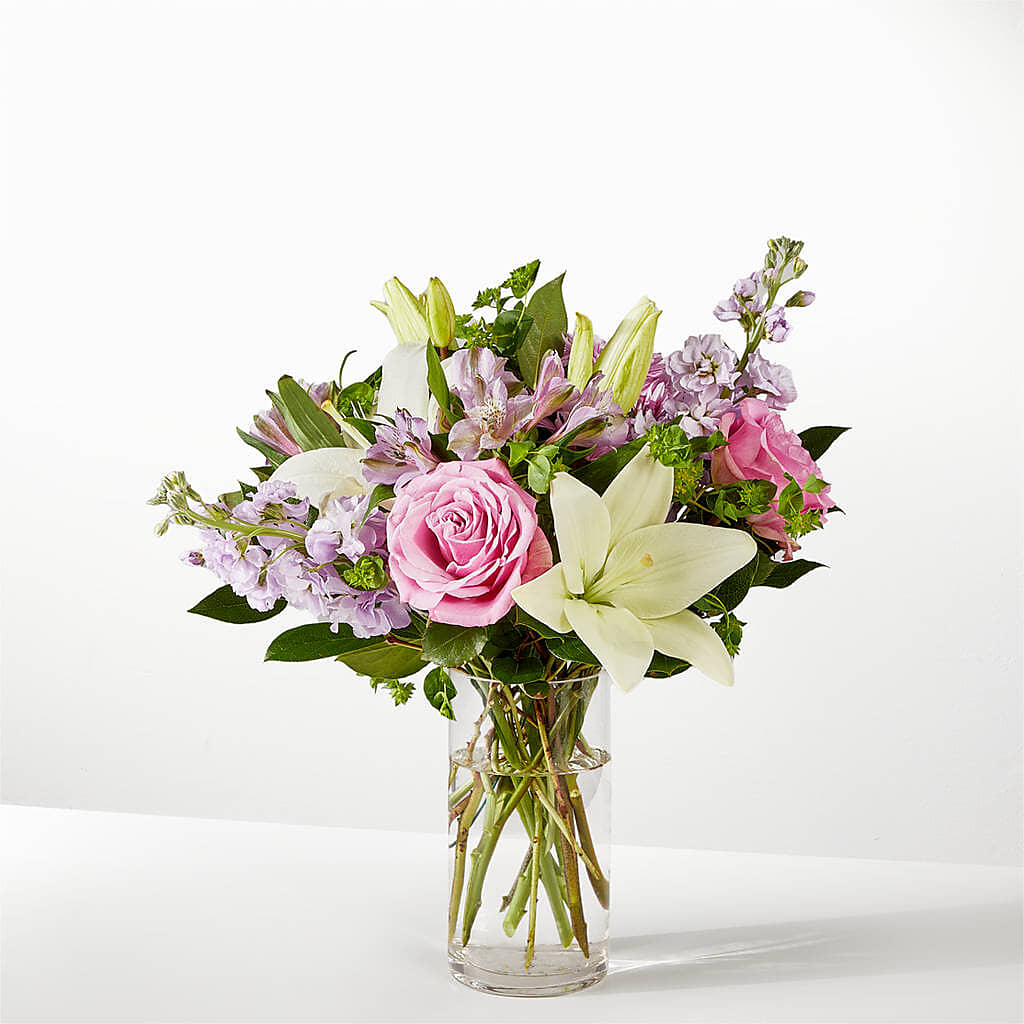 Daydreamer Bouquet –  Natural Flowers Llc, Centreville VA
