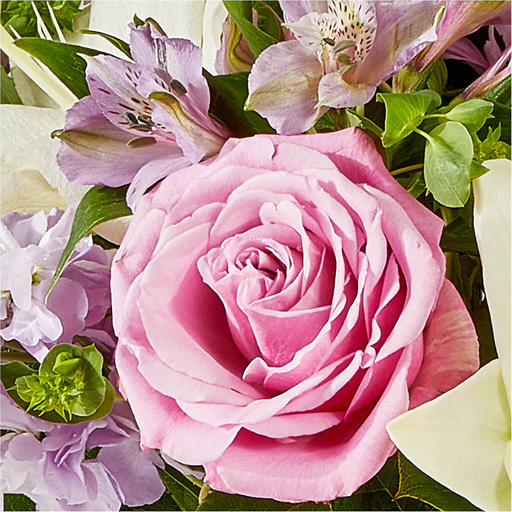 Daydreamer Bouquet –  Natural Flowers Llc, Centreville VA